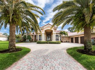 8180 Woodsmuir Dr, West Palm Beach, FL 33412