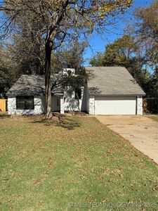 1912 W Pittsburg Ct, Broken Arrow, OK, 74012