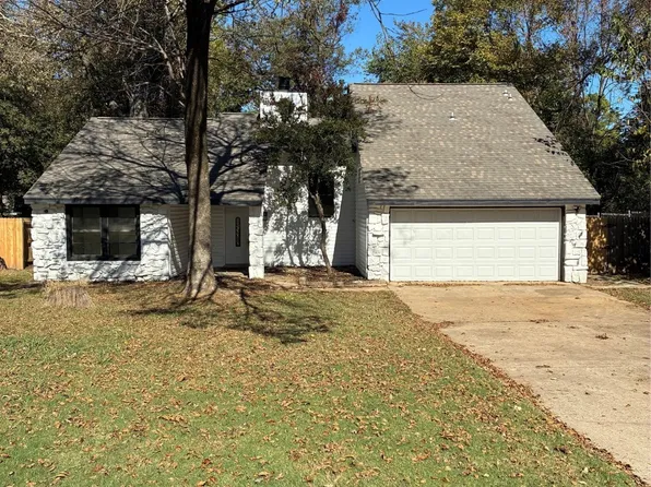 1912 W Pittsburg Ct, Broken Arrow, OK 74012