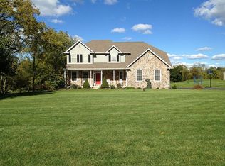 311 Moyer Rd, Perkasie, PA 18944