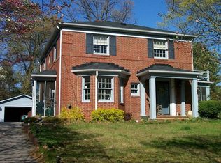 1021 Clearfield Rd SW, Roanoke, VA 24015