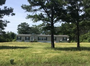 665 County Road 15 N, Autaugaville, AL 36003