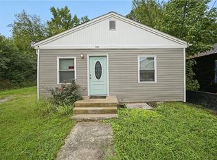 301 Bullock St, Suffolk, VA 23434