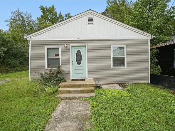 301 Bullock St, Suffolk, VA 23434