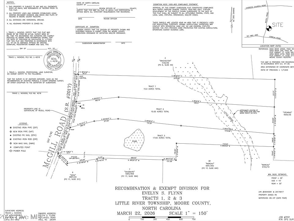 1st image of 935 McGill Rd #1