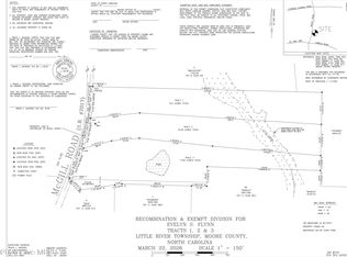935 McGill Rd #1, Vass, NC 28394