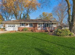 409 Belmont St, Milo, IA 50166