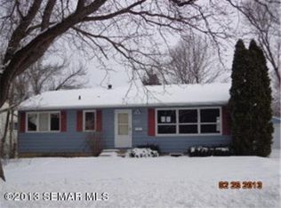 927 28th St NW, Rochester, MN 55901