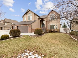 10269 S Alder Grove Way, South Jordan, UT 84009