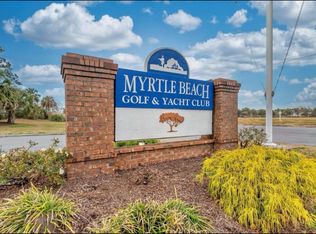 6850 King Arthur Dr UNIT 201, Myrtle Beach, SC 29588