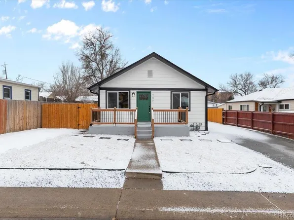 747 N Quitman Street, Denver, CO 80204