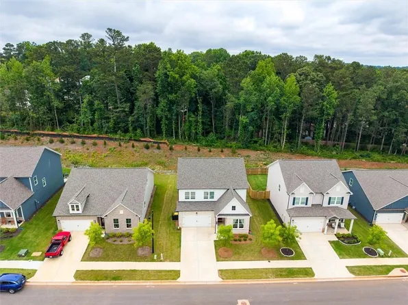 3054 Cambridge Mill St, Acworth, GA 30102