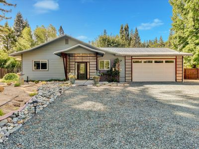 13271 La Barr Meadows Rd, Grass Valley, CA, 95949