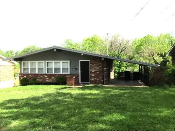 4911 Friden Way, Louisville, KY 40214