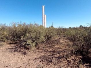 107 N Main St, Valentine, TX 79854