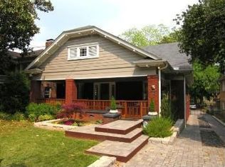 1307 N Highland Ave NE, Atlanta, GA