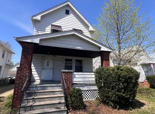 4610 E 93rd St, Garfield Heights, OH 44125