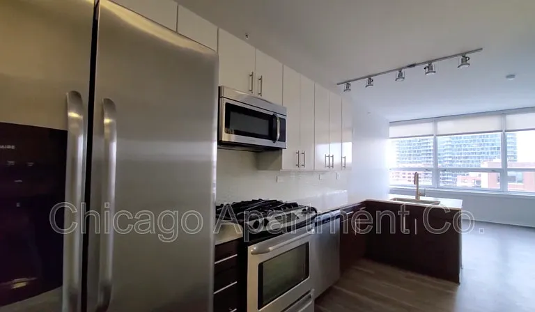 801 W Adams St #810 — Photo 7