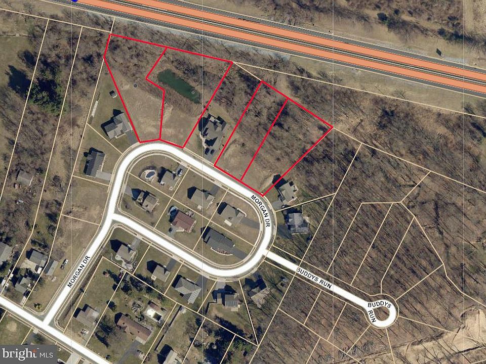 2nd image of Morgan Dr