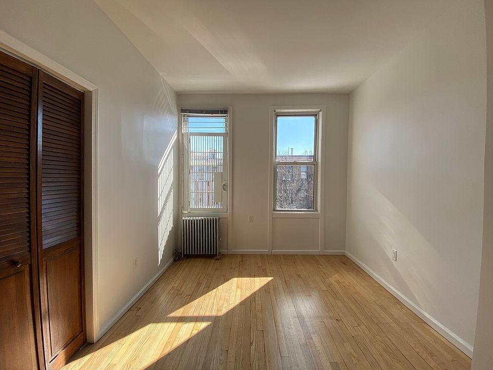 1st image of 1494 De Kalb Ave #3R