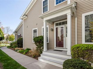 93 Preservation Way #7, Wakefield, RI 02879