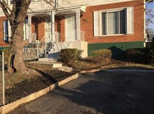 7245 Hylton St, Capitol Heights, MD