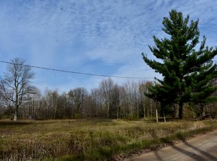 1605 N Slocum Rd, Ravenna, MI 49451