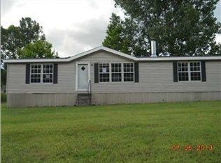404 Lealand Dr, Vicksburg, MS 39180