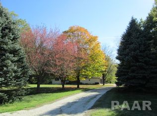 3910 S Autumn Dr, Mapleton, IL 61547