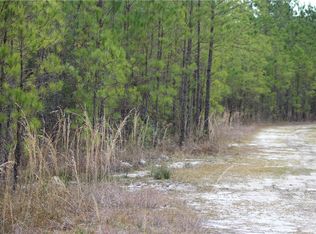 1 Claude Ln, Waverly, GA 31565