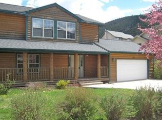 105 Price Pl, Gypsum, CO 81637