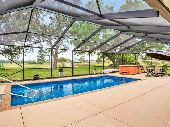 5169 Choctaw Ave, Perdido Key, FL 32507