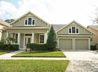 14032 Chicora Crossing Blvd, Orlando, FL 32828