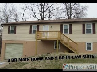 3710 Pinewood Ave, Baltimore, MD 21206