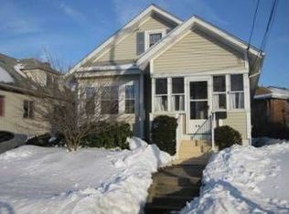 50 Victory St, Cranston, RI 02910