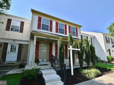 14802 Melfordshire Way, Silver Spring, MD, 20906