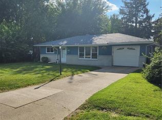 2111 Brancaster Rd, Toledo, OH 43615