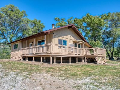 35772 Powerhouse Rd, Auberry, CA, 93602