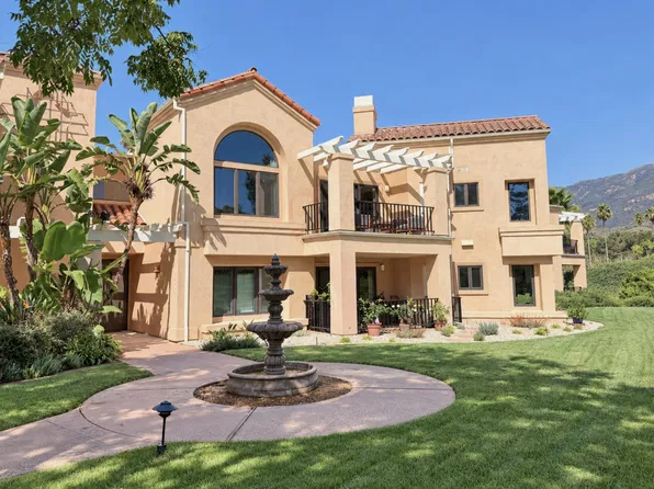4400 Shadow Hills Cir APT L, Santa Barbara, CA 93105