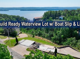 50 Viewpoint Cv, Counce, TN 38326