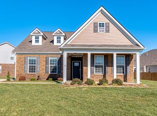 3431 Lantern Ln, Murfreesboro, TN 37128