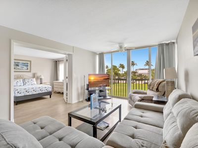 2400 S Ocean Drive #722, Fort Pierce, FL, 34949