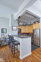 Sold by Brown Harris Stevens