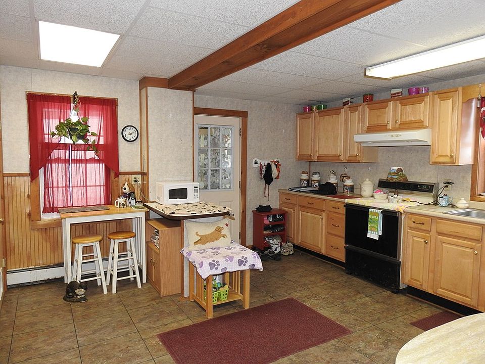 8 Wood Ave, Piercefield, NY 12973 Zillow