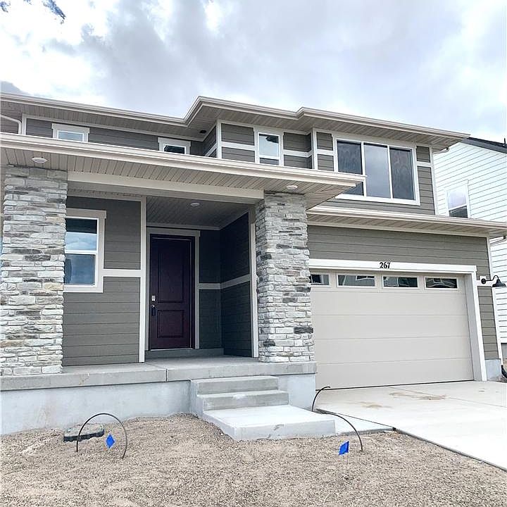 1st image of 267 W Snowberry Dr