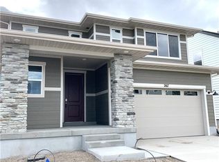 267 W Snowberry Dr, Saratoga Springs, UT 84045