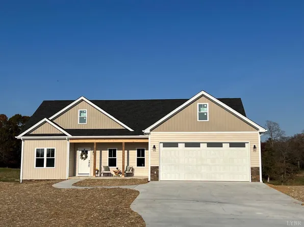 2205 Bellevue Rd, Forest, VA 24551