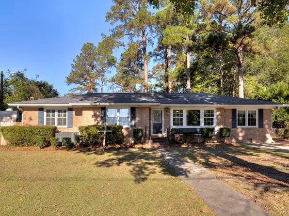 7 Edgewater Dr, Sumter, SC 29150