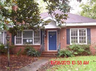 435 E 60th St, Savannah, GA 31405