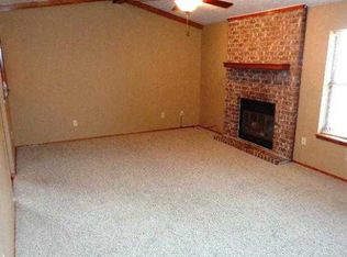 2004 Drexal Pl, Duncan, OK 73533